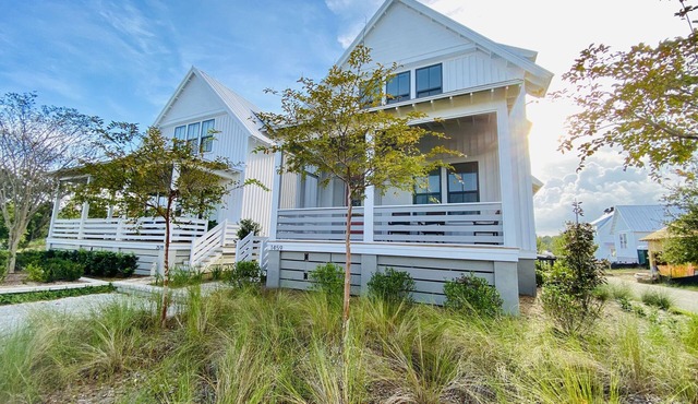 Cash House "1459 Mizzen Alley" ~ 3 bedroom 3.5 bath home in Kiawah River
