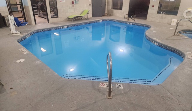CASH REWARDS INN & SUITES