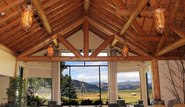 Casia Lodge and Ranch