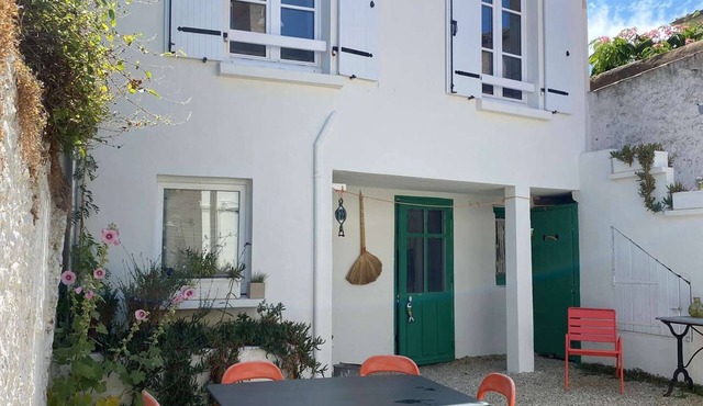 Casier - Saint Gilles Croix de Vie