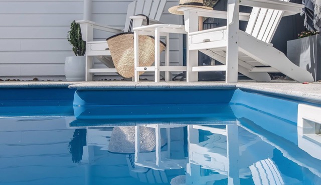 Casienda - Single level beachside holiday home