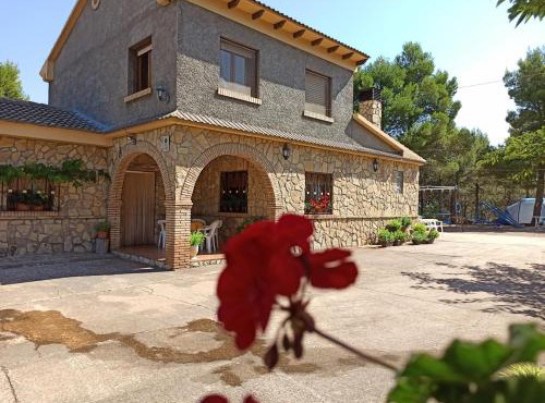 Casilla del Pinar