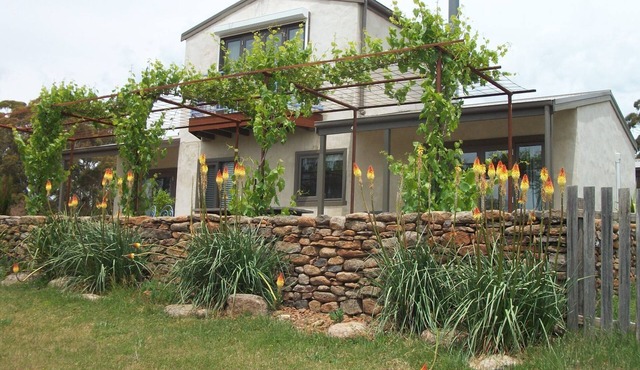 Casina Marcella - country house