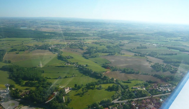 Casinha em Bela Casa Antiga em la Montastruc- Advisor