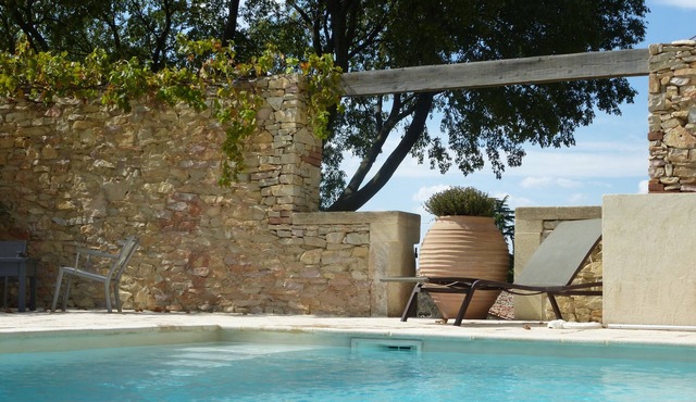 Casinha de Campo na Casa de um Viticultor do Século Xviii