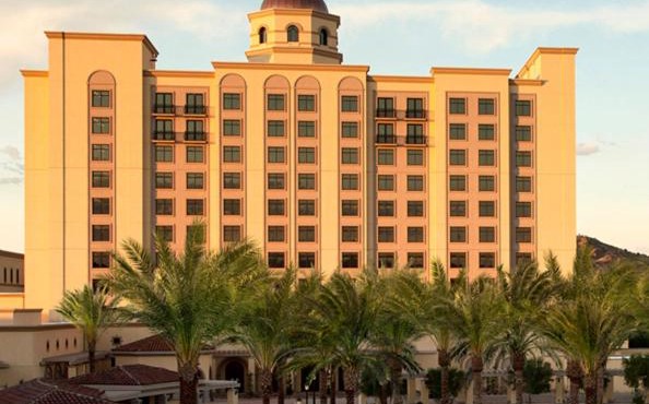 Casino del Sol Resort Tucson