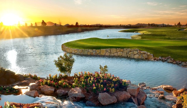 Casino Del Sol Resort