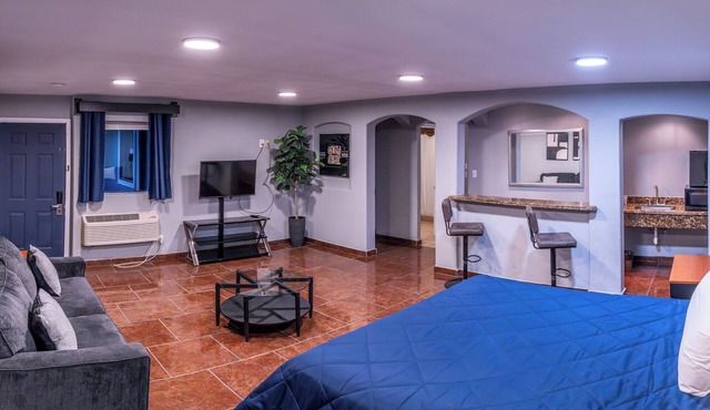 Casino Hotel