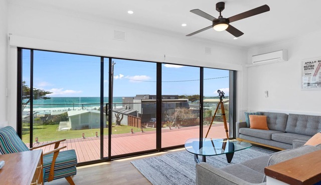 Casino Views - Superb Panoramic Ocean Views