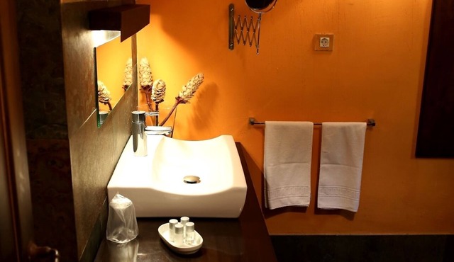 Casiopea charming lodging for two persons
