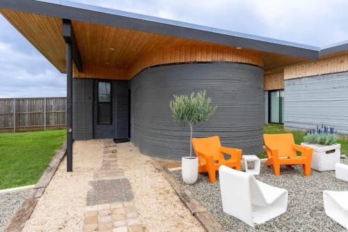 Casita 4 Cisco Home at The Halles Artisan Venue