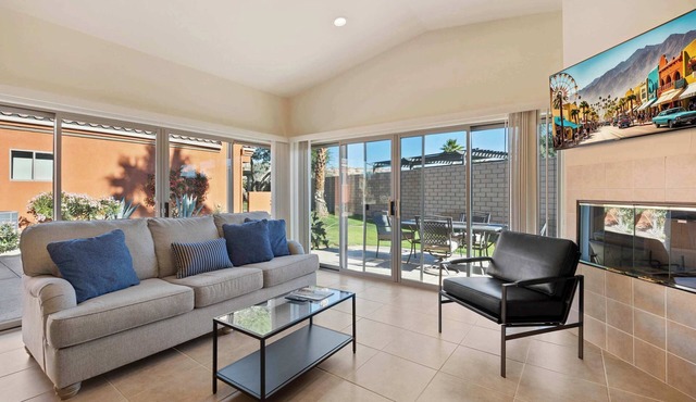 Casita 44456 – Resort Perks!