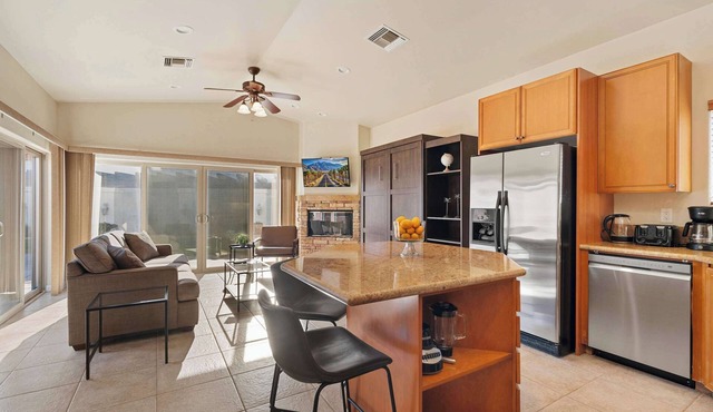 Casita 86115 - Studio with Resort Amenities!