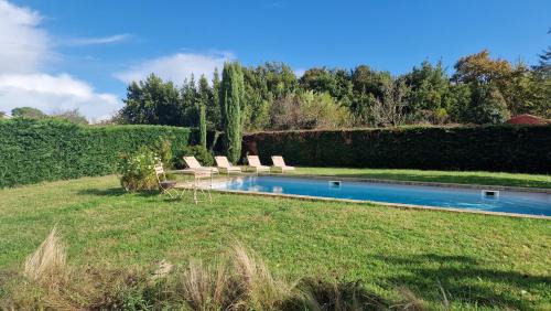 Casita Alegria & Cabana Alegria - 2 chambres d'hôtes