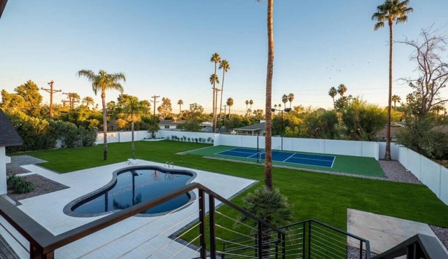 Casita Arcadia