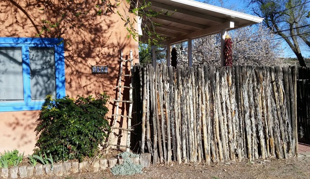 Casita Artista: Great Location & Great Price