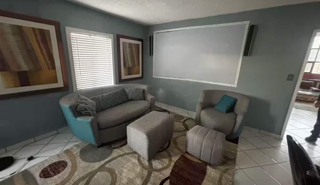 Casita at Mansión de la Cacho Panoramic Balcony