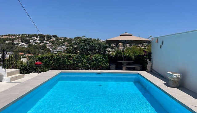 🏡 Casita Baladrar | Private Pool and 5 Minutes from the Beach
