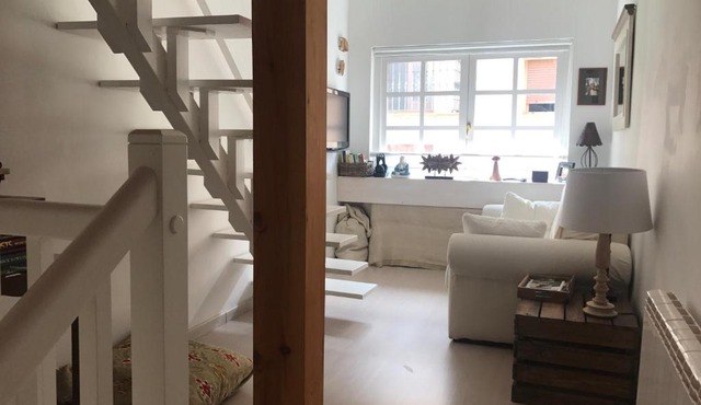 Casita Blanca