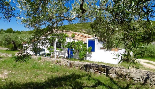 Casita Blanca