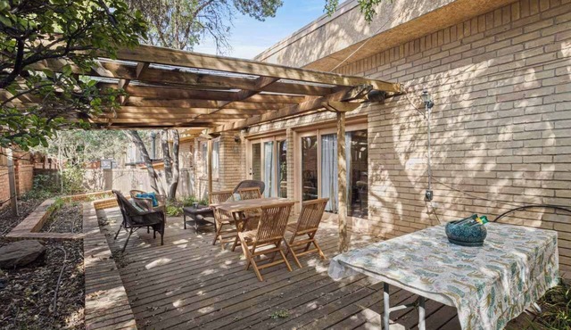 Casita Bonita - 3BR 2BA - Close to Everything