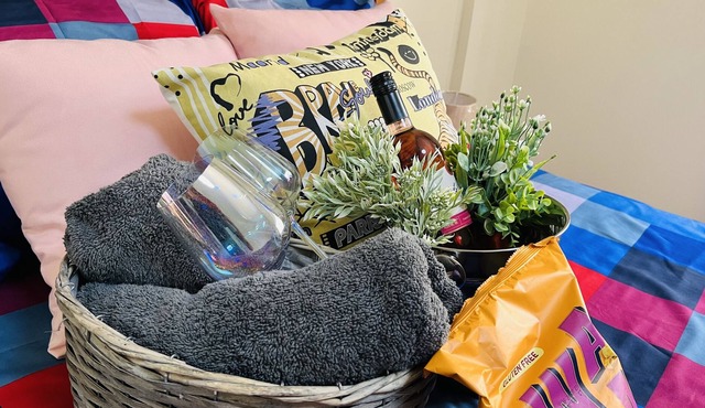 Casita Bonita Apartments Pimentel