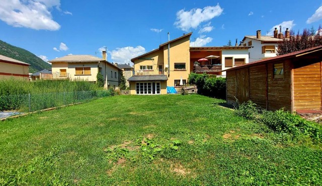 Casita Bonita