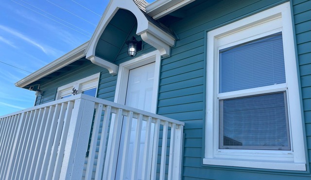 Casita By The Sea - walk to beach