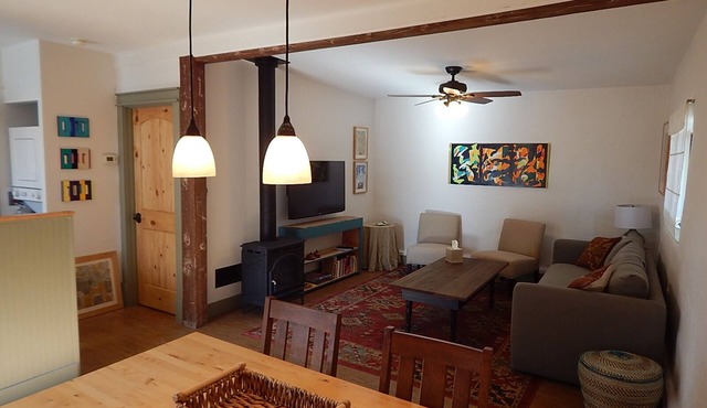 Casita Cameo