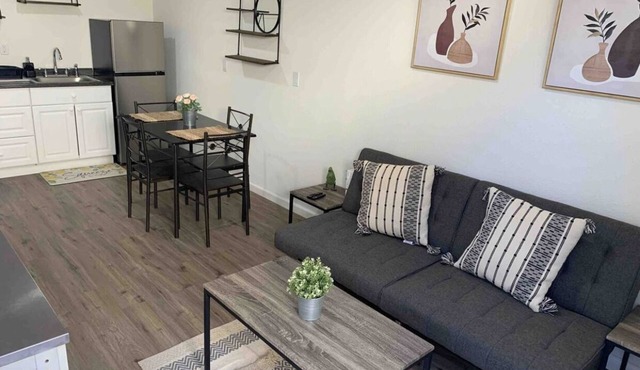 Casita Ceres - Guest house