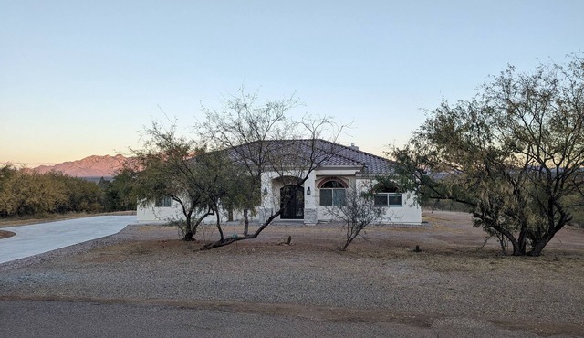 Casita de Tubac