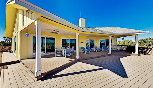 Casita Del Mar