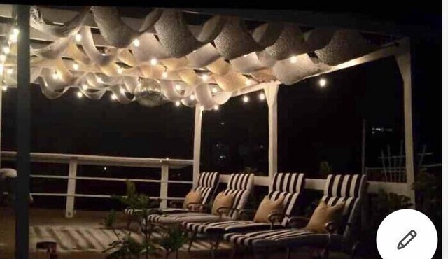 Casita del Rey: A quiet, child and pet friendly oasis in the heart of downtown