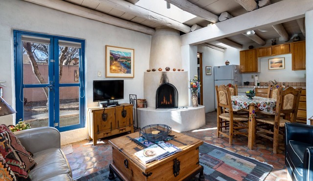 Casita Don Manuel by Ruidoso Vacation Rentals