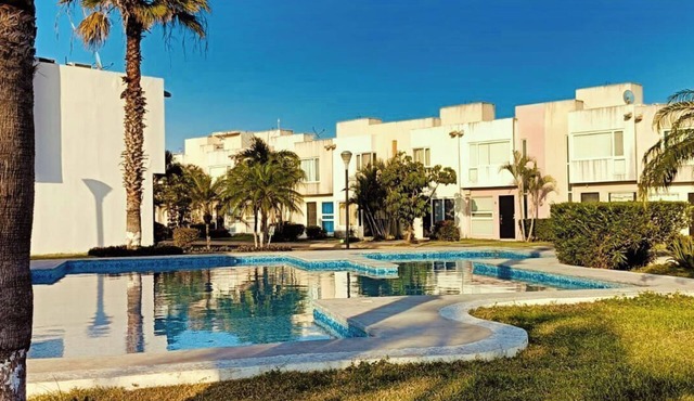 Casita Dreams Veracruz
