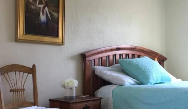 Casita en la Valle
