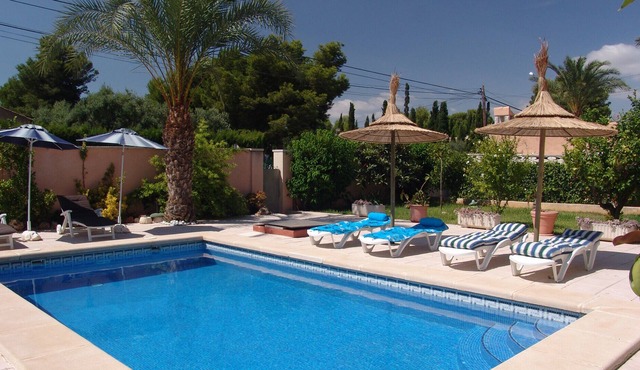 Casita Caoba - Beautiful guest house.