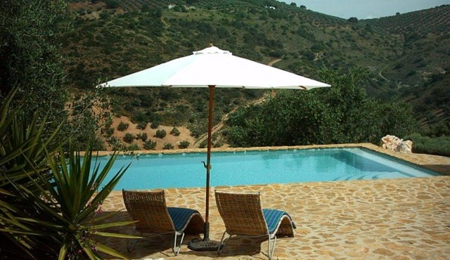 Casita Galgo - Tranquility & Peace in the Historical Heart of Andalusia