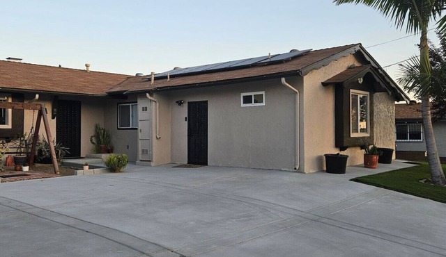 Casita Guest House Lemon Grove