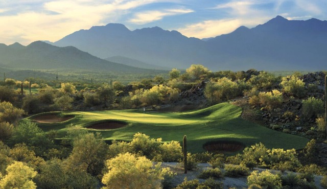 Casita in beautiful Estrella Mountain Ranch - Golf Community