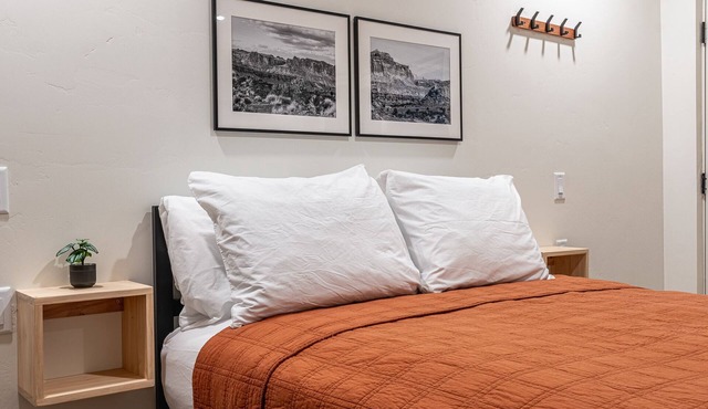 Casita Inn #5 - Queen