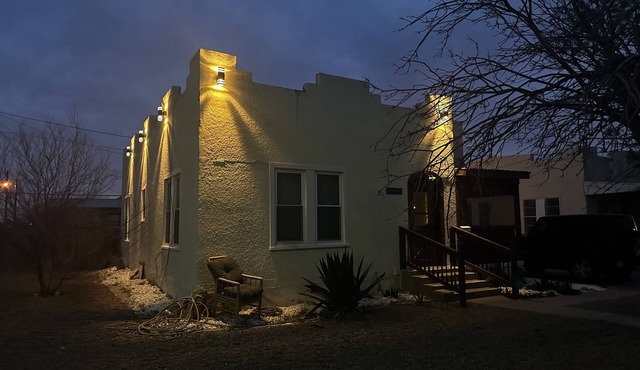 Casita Johnson