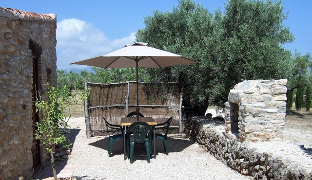 Casita Joya, A traditional Spanish casita with pool