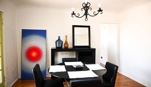 Casita Kern