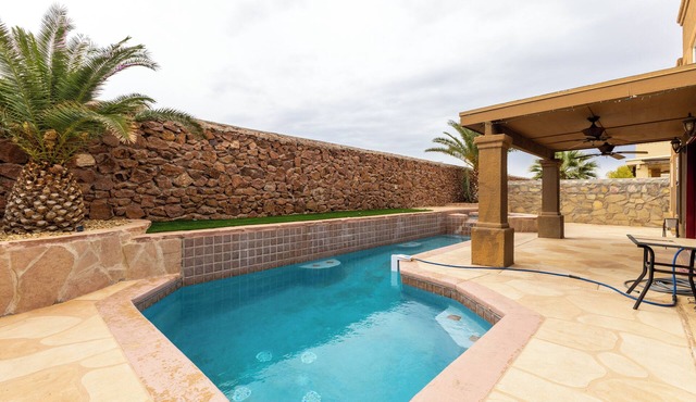 Casita Kingdom Keys with Pool