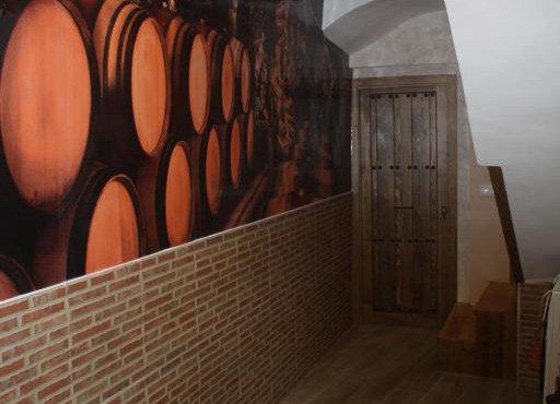 Casita La Glorieta