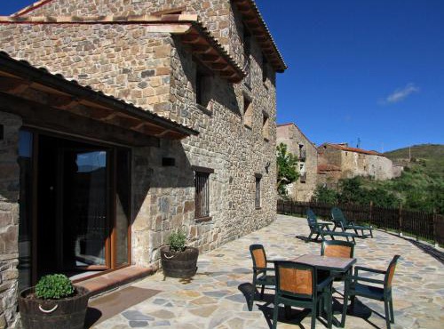 Casita Las Rozas