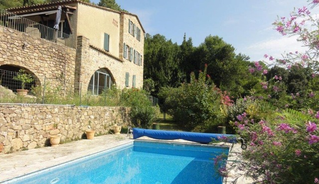 Casita Linda - mas en pleine nature