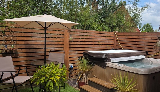 Casita Lodge | Couples' Escape w/Hot Tub