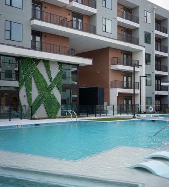 Casita Lonestar - Pool View - Free Parking